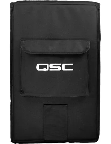 QSC PRO AUDIO KC12-CVR | MusicGoodDeal 2
