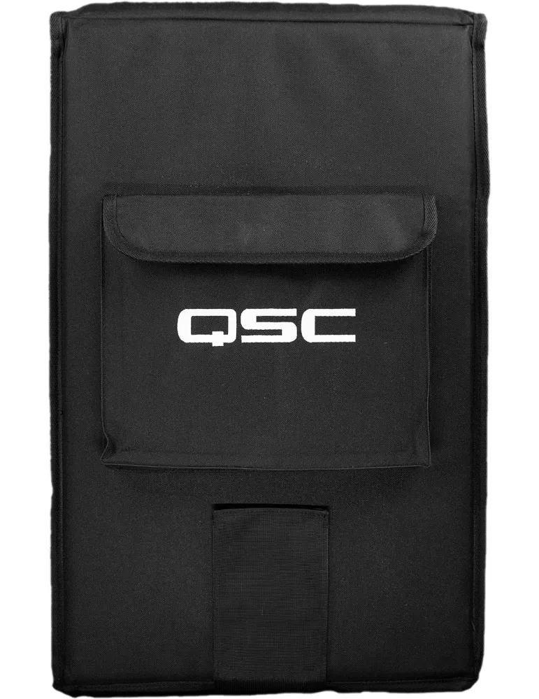 QSC PRO AUDIO KC12-CVR | MusicGoodDeal