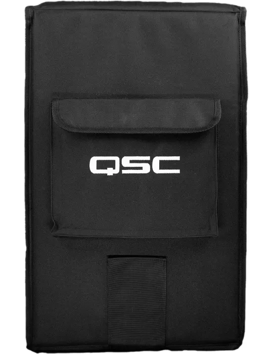 QSC PRO AUDIO KC12-CVR | MusicGoodDeal