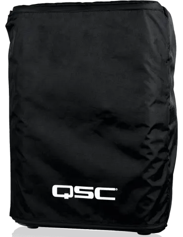  QSC CP8-COVER Accessories - CP8 Case|MusicGoodDeal 