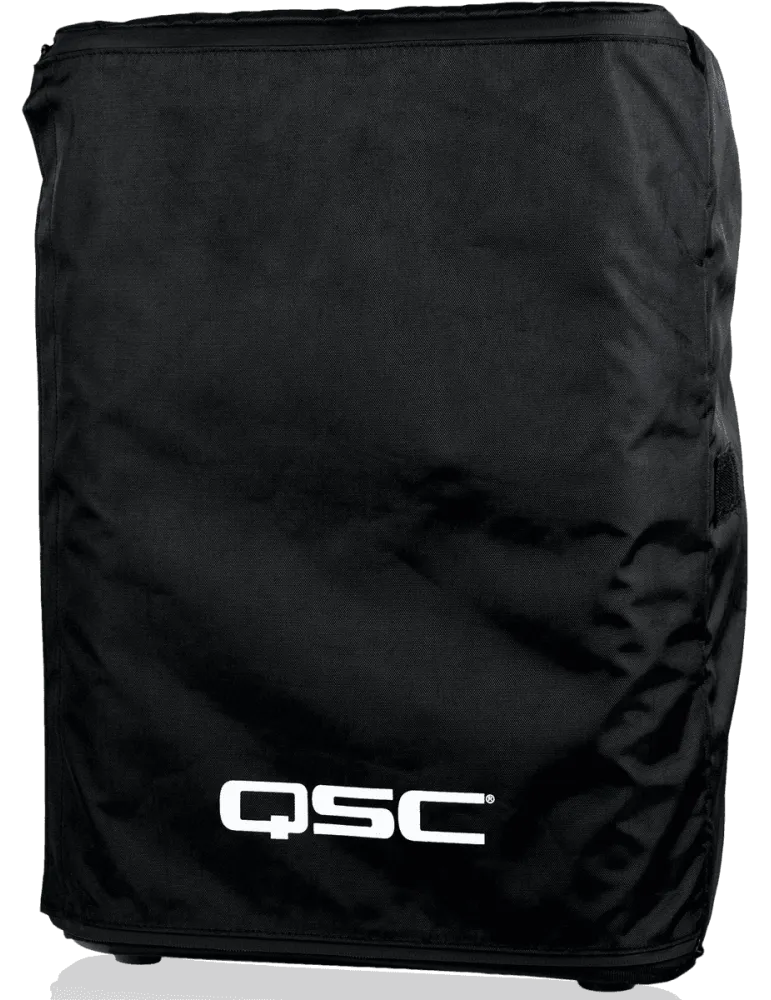 QSC CP8-COVER Accessories - CP8 Case|MusicGoodDeal 