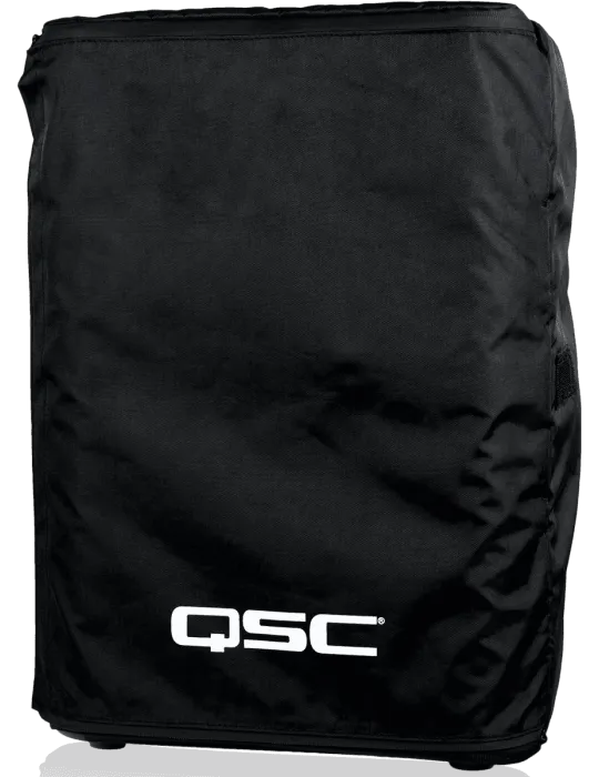  QSC CP8-COVER Accessories - CP8 Case|MusicGoodDeal 