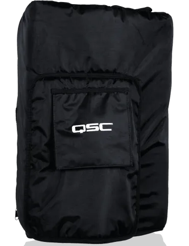 QSC CP8-COVER Accessories - CP8 Case|MusicGoodDeal  2