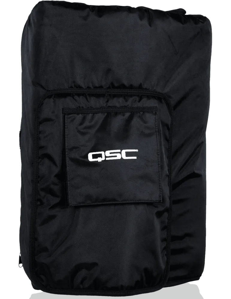  QSC CP8-COVER Accessories - CP8 Case|MusicGoodDeal 