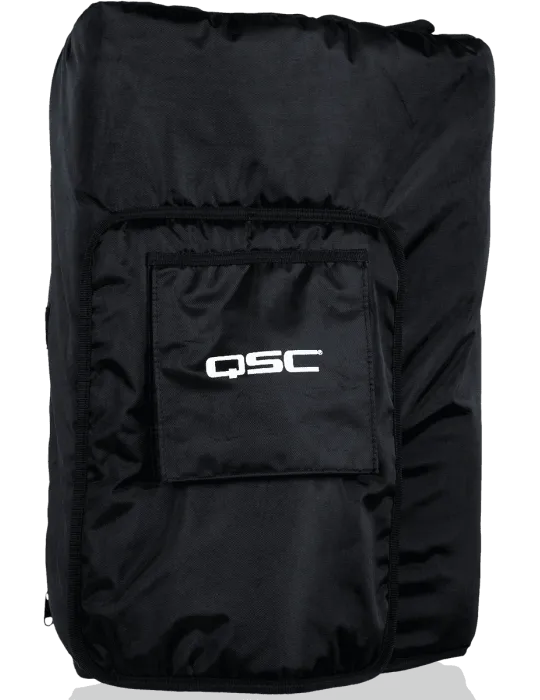  QSC CP8-COVER Accessories - CP8 Case|MusicGoodDeal 