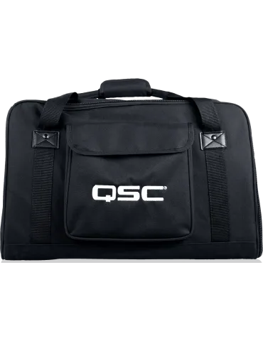  QSC CP8-TOTE Accessories - Softcase CP8|MusicGoodDeal 