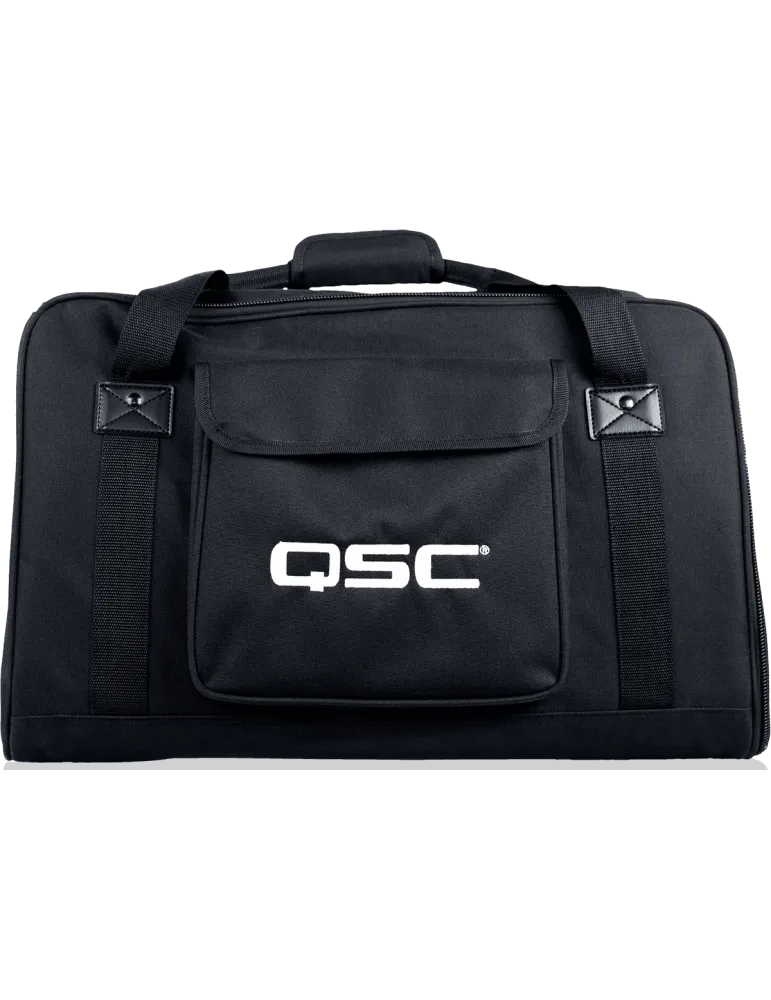  QSC CP8-TOTE Accessories - Softcase CP8|MusicGoodDeal 