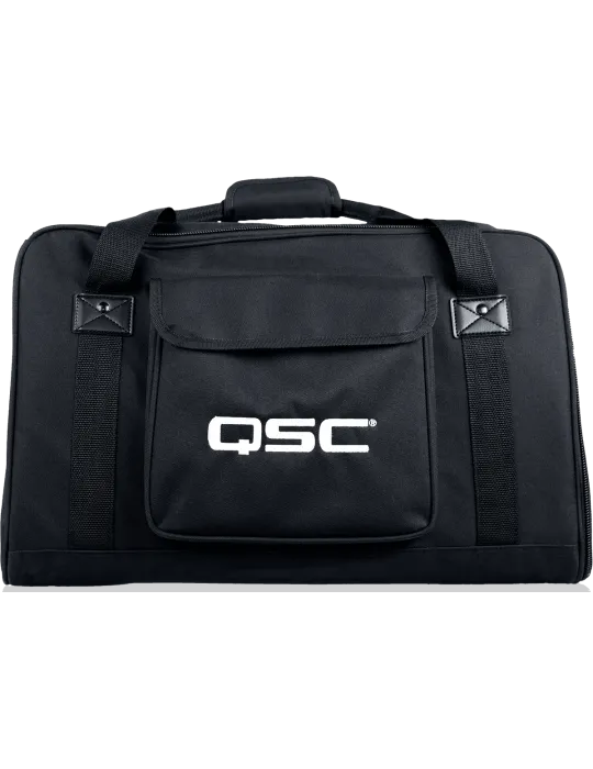  QSC CP8-TOTE Accessories - Softcase CP8|MusicGoodDeal 