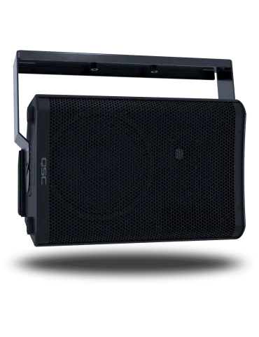  QSC CP8-YOKE Zubehör - CP8 Aufhängesystem|MusicGoodDeal  2