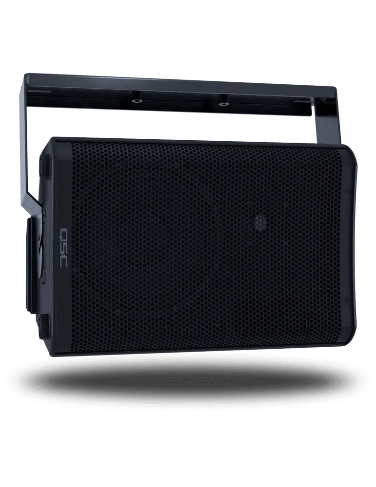  QSC CP8-YOKE Accessories - CP8 hooking system|MusicGoodDeal 