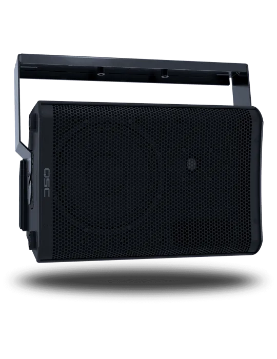  QSC CP8-YOKE Accessories - CP8 hooking system|MusicGoodDeal 