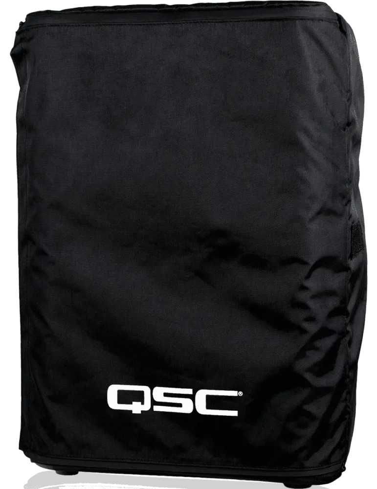  QSC CP12-COVER Accessories - Cover CP12|MusicGoodDeal 