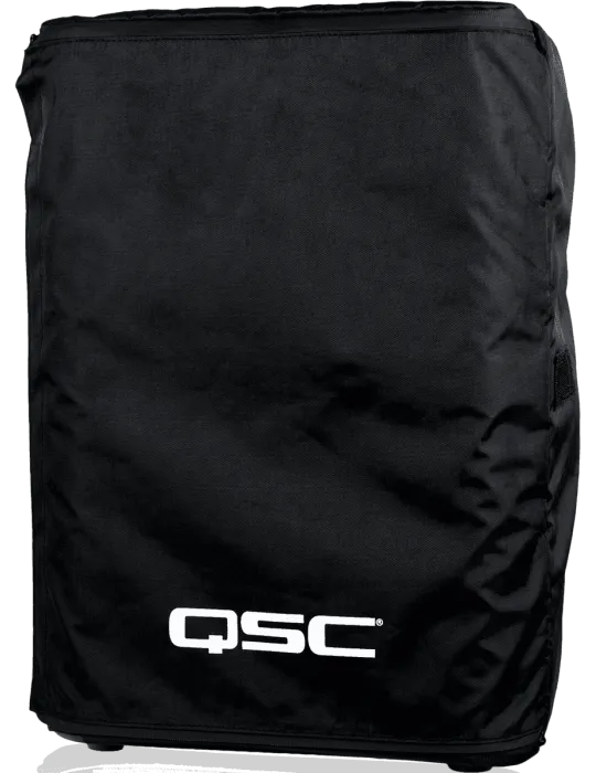 QSC CP12-COVER Accessories - Cover CP12|MusicGoodDeal 