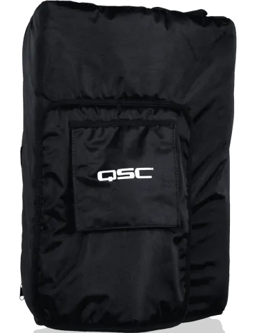  QSC CP12-COVER Accessories - Cover CP12|MusicGoodDeal  2