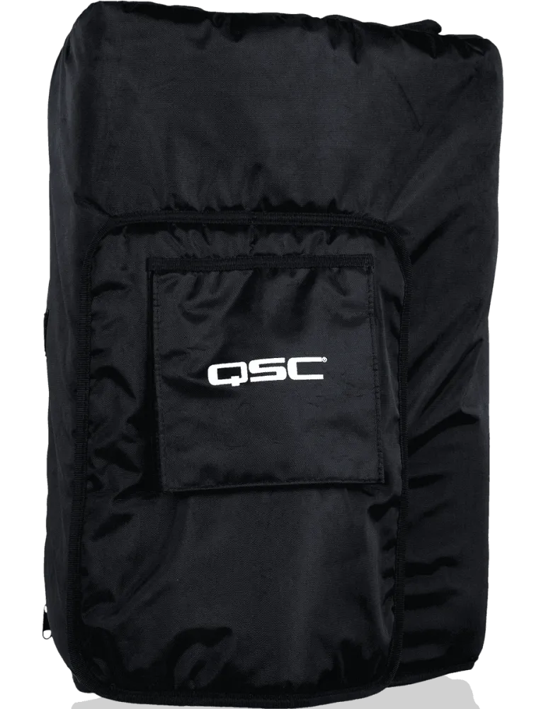  QSC CP12-COVER Accessories - Cover CP12|MusicGoodDeal 
