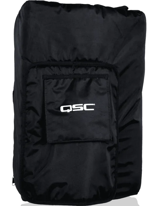  QSC CP12-COVER Accessories - Cover CP12|MusicGoodDeal 