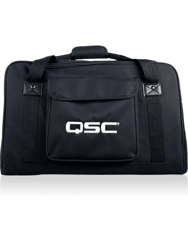  QSC CP12-TOTE Accessories - Softcase CP12|MusicGoodDeal 