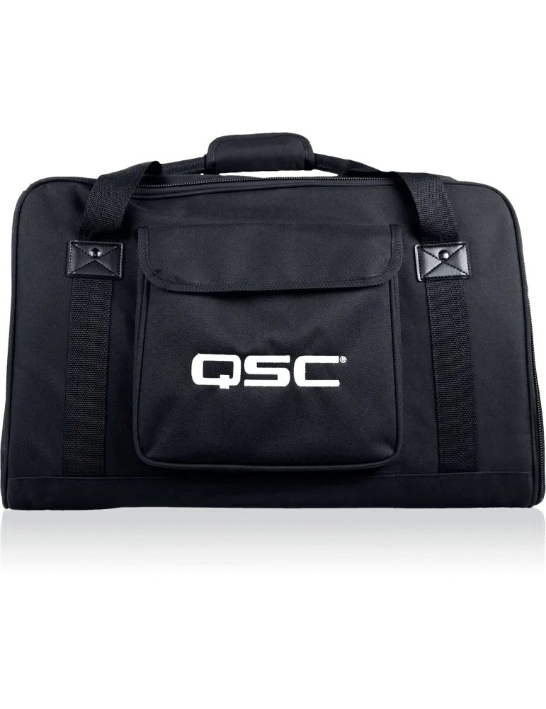  QSC CP12-TOTE Accessories - Softcase CP12|MusicGoodDeal 