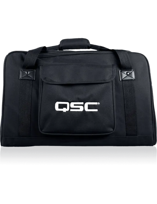  QSC CP12-TOTE Accessories - Softcase CP12|MusicGoodDeal 