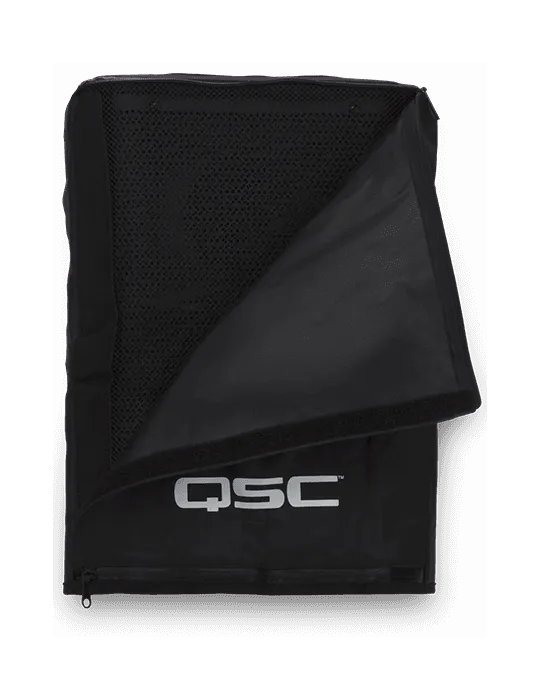 QSC K8-COVER Accessories - Cover K8.2|MusicGoodDeal 