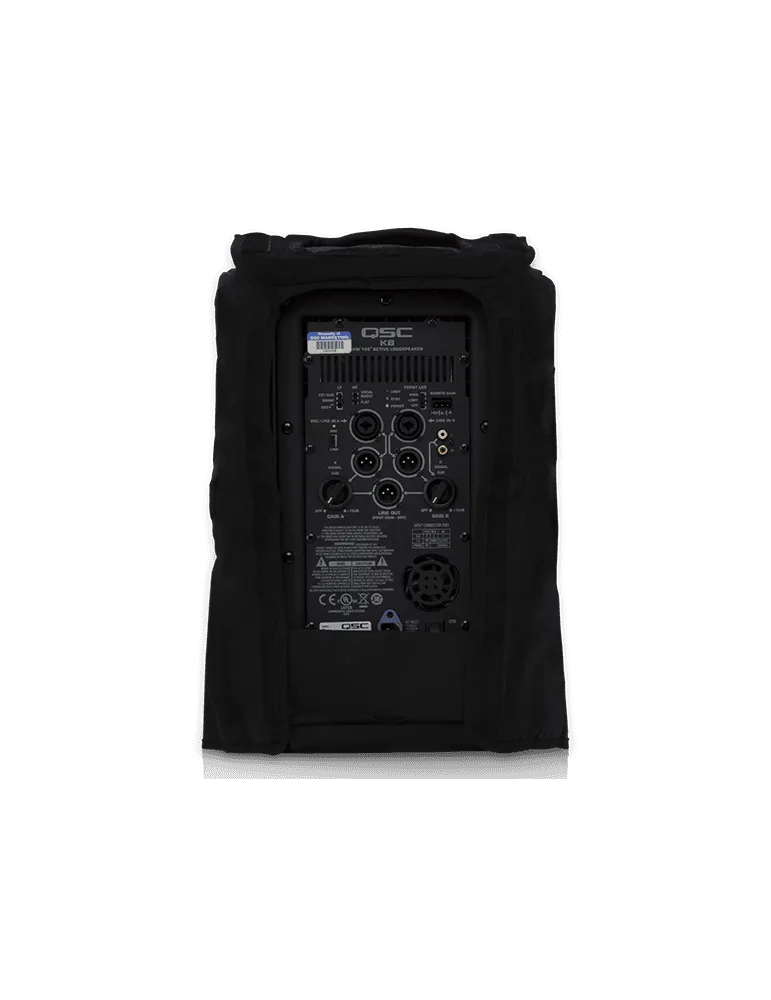  QSC K8-COVER Accessories - Cover K8.2|MusicGoodDeal 
