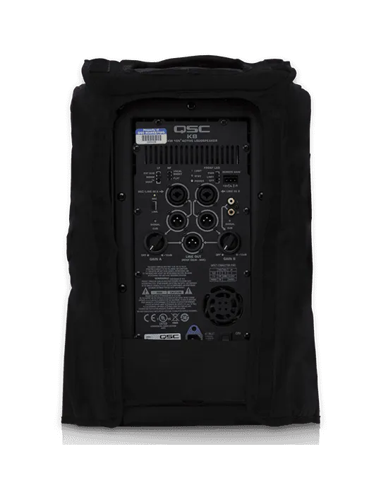  QSC K8-COVER Accessories - Cover K8.2|MusicGoodDeal 
