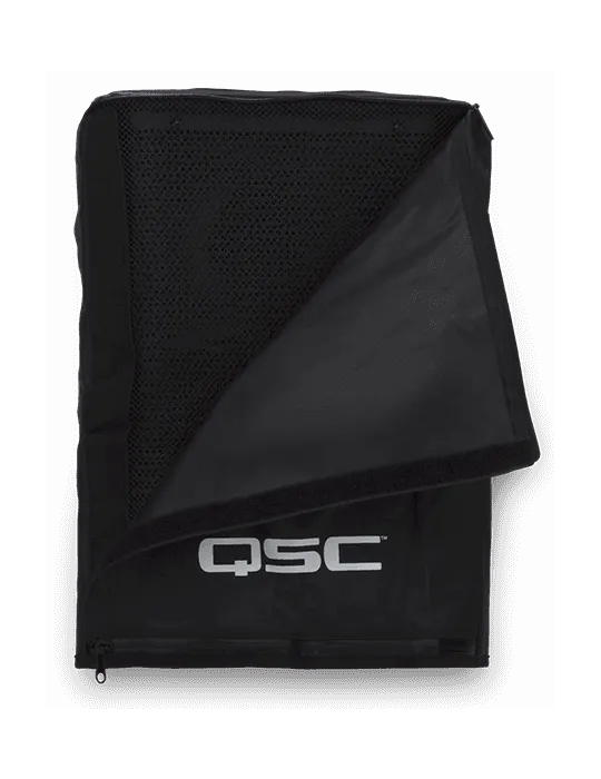  QSC K10-COVER Accessories - Cover K10.2|MusicGoodDeal 