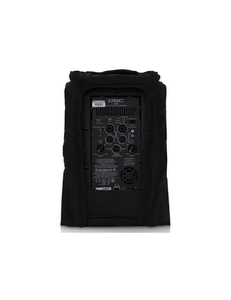  QSC K10-COVER Accessories - Cover K10.2|MusicGoodDeal 