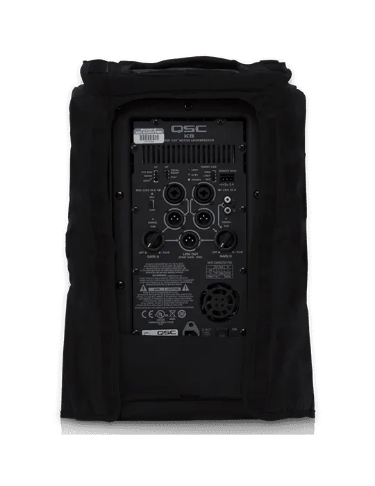  QSC K10-COVER Accessories - Cover K10.2|MusicGoodDeal 