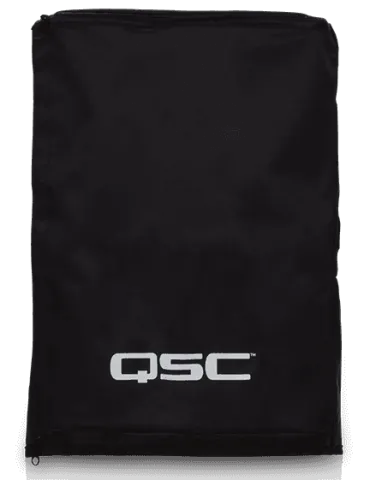  QSC K12-COVER Accessories - Cover K12.2|MusicGoodDeal 
