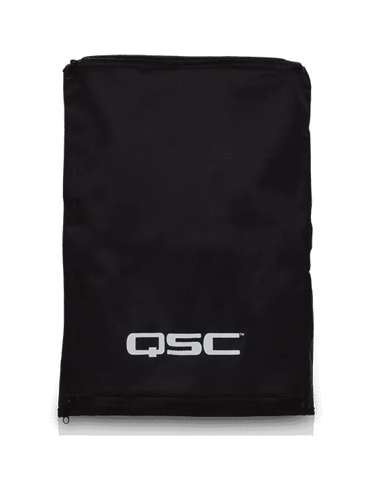  QSC K12-COVER Accessories - Cover K12.2|MusicGoodDeal 
