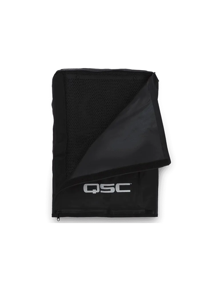  QSC K12-COVER Accessories - Cover K12.2|MusicGoodDeal 