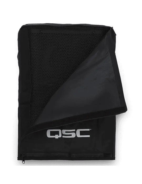  QSC K12-COVER Accessories - Cover K12.2|MusicGoodDeal 
