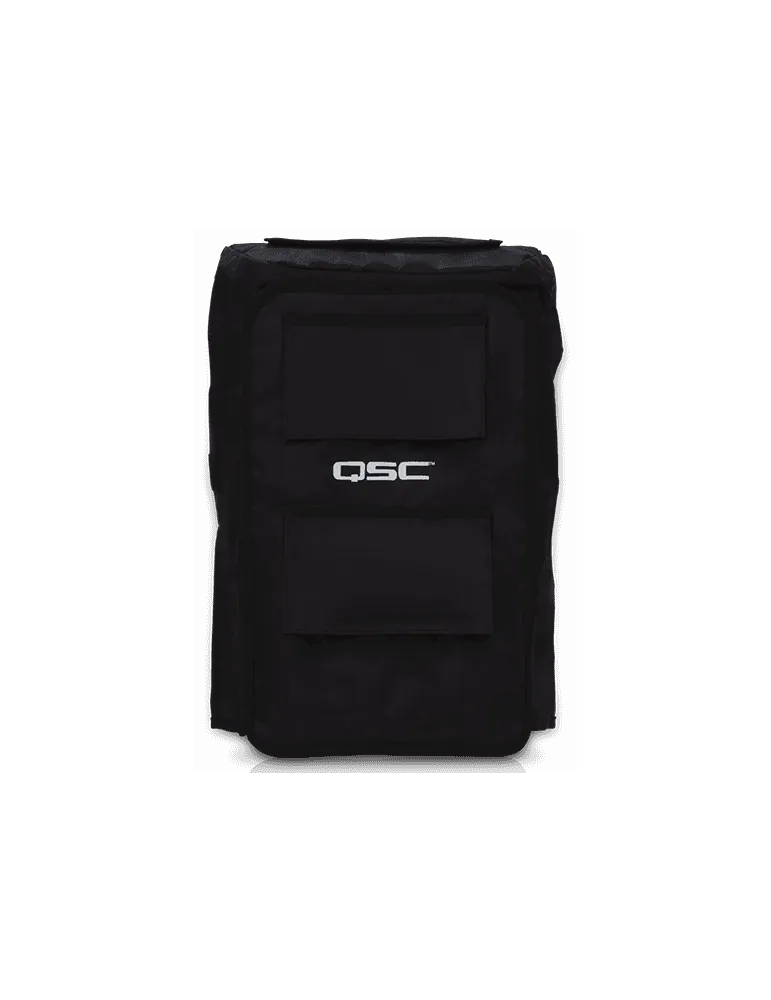  QSC K12-COVER Accessories - Cover K12.2|MusicGoodDeal 