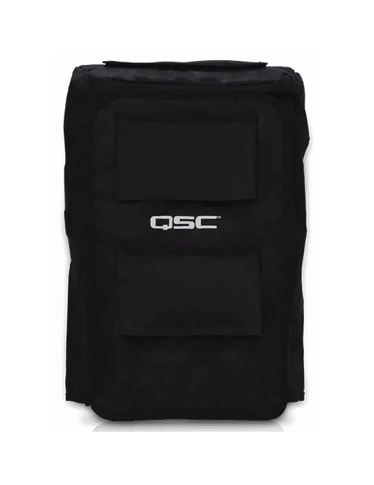  QSC K12-COVER Accessories - Cover K12.2|MusicGoodDeal 