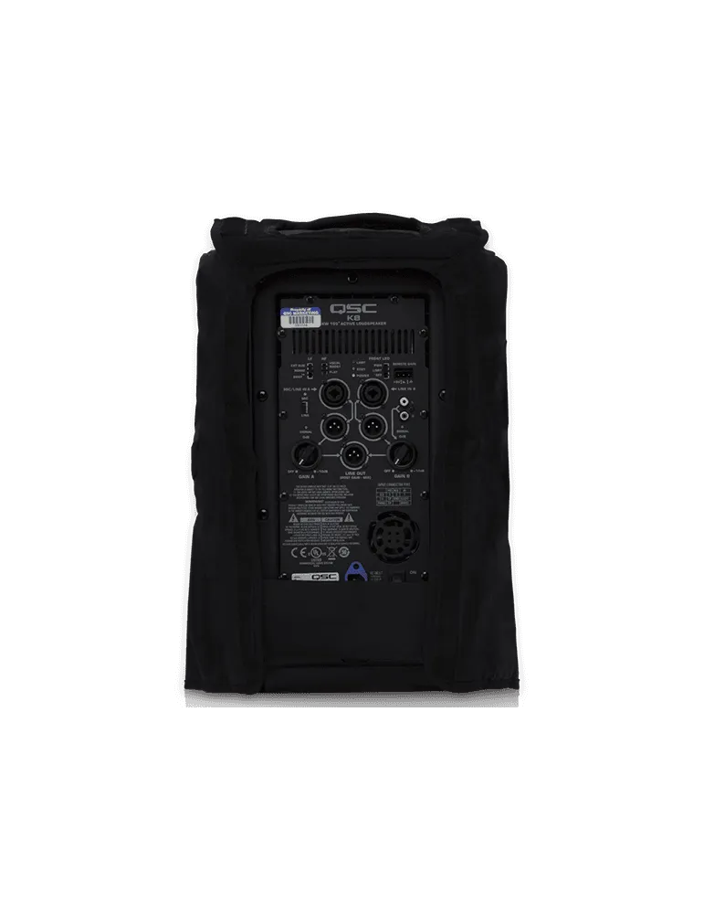  QSC K12-COVER Accessories - Cover K12.2|MusicGoodDeal 