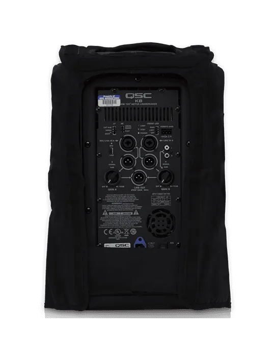  QSC K12-COVER Accessories - Cover K12.2|MusicGoodDeal 