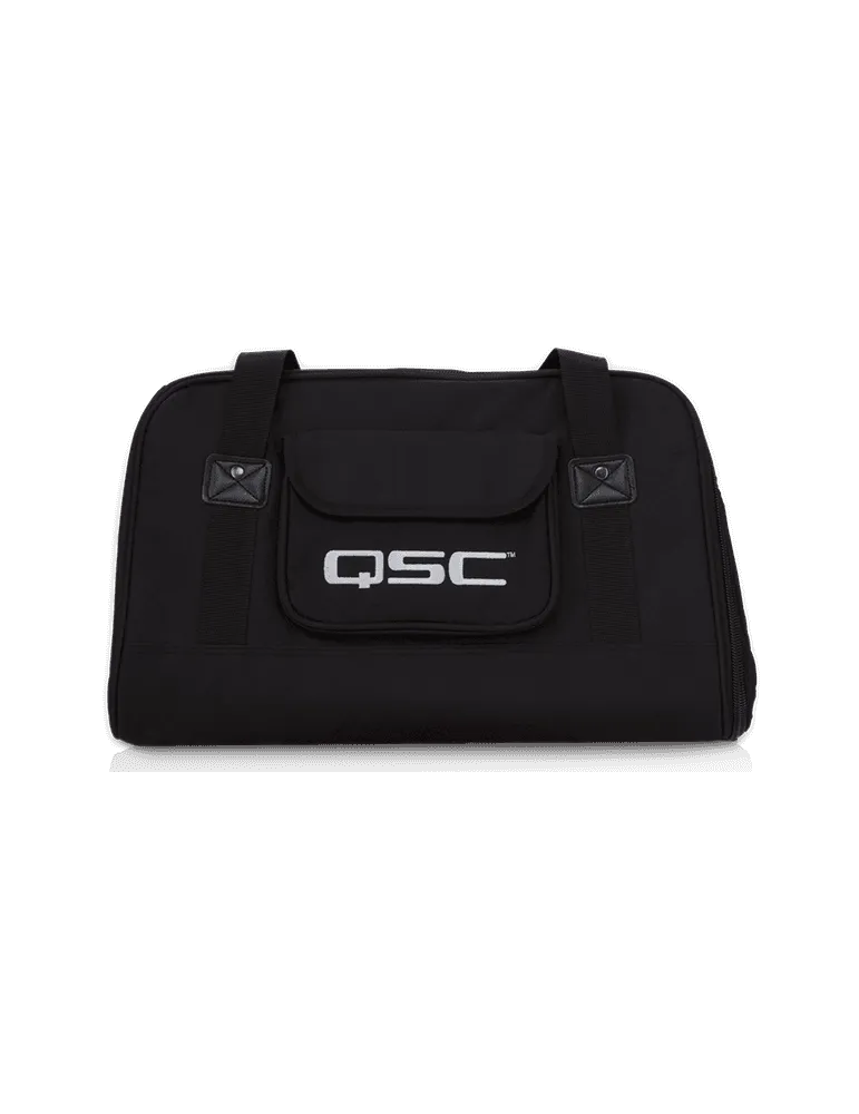  QSC K8-TOTE Accessories - Softcase K8.2|MusicGoodDeal 