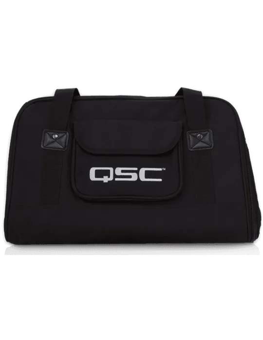  QSC K8-TOTE Accessories - Softcase K8.2|MusicGoodDeal 