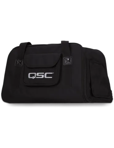  QSC K8-TOTE Accessories - Softcase K8.2|MusicGoodDeal  2