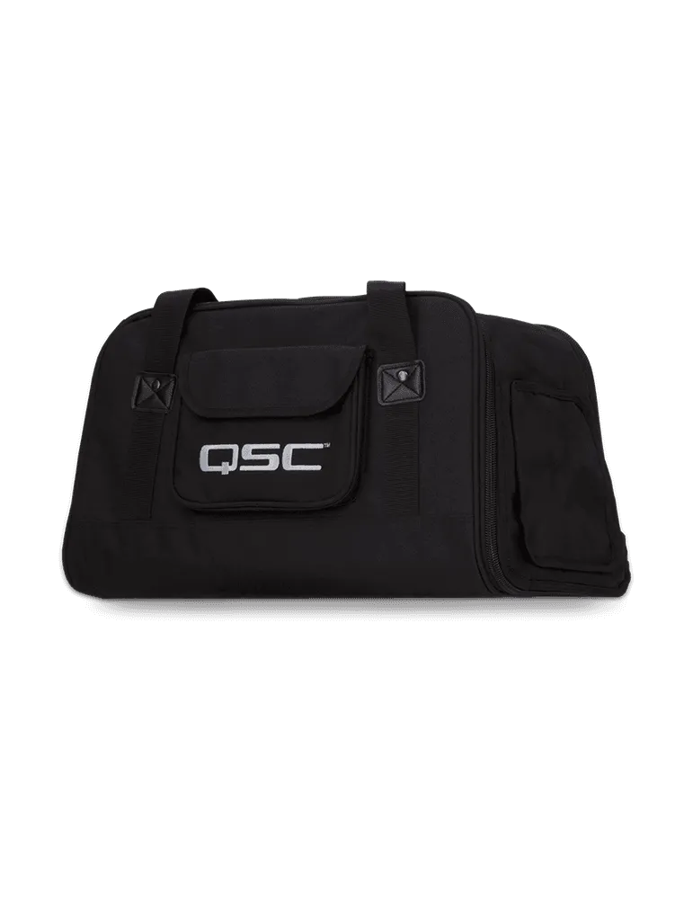 QSC K8-TOTE Accessories - Softcase K8.2|MusicGoodDeal 