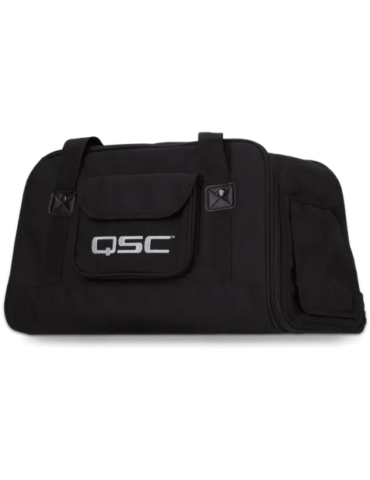  QSC K8-TOTE Accessories - Softcase K8.2|MusicGoodDeal 