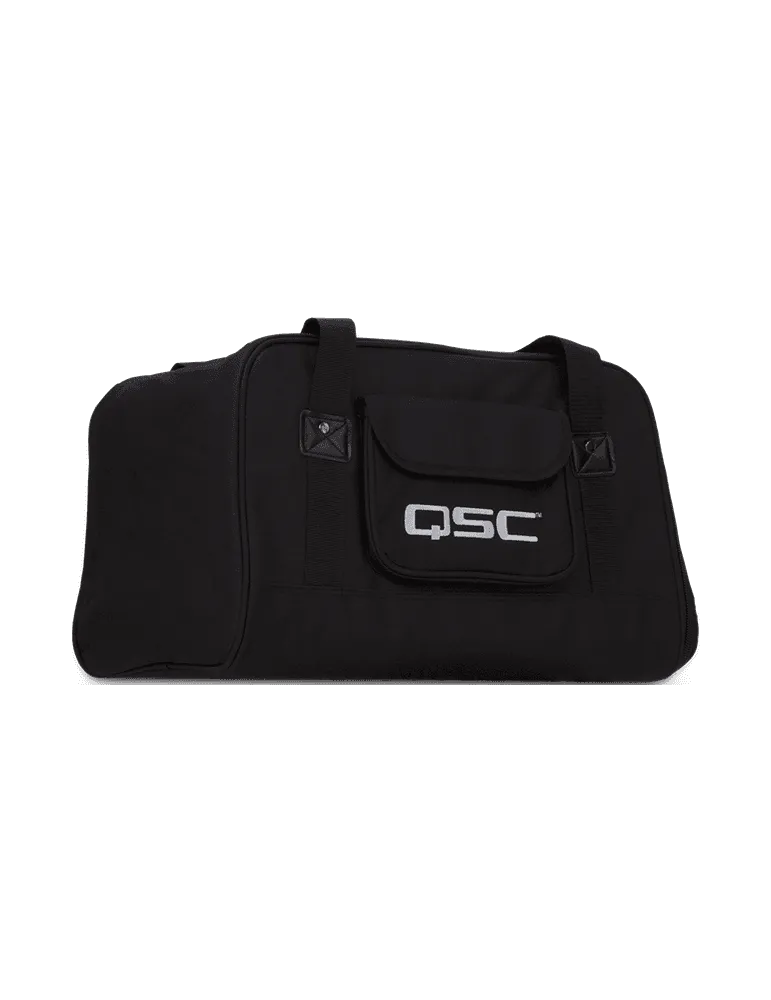  QSC K8-TOTE Accessories - Softcase K8.2|MusicGoodDeal 