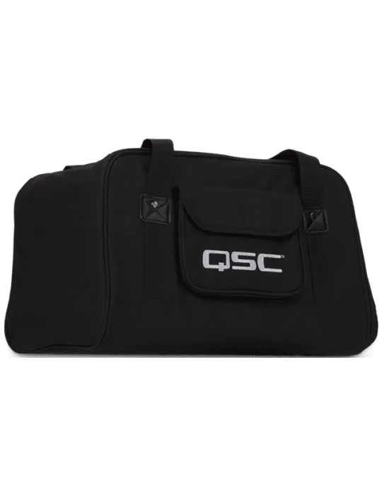  QSC K8-TOTE Accessories - Softcase K8.2|MusicGoodDeal 