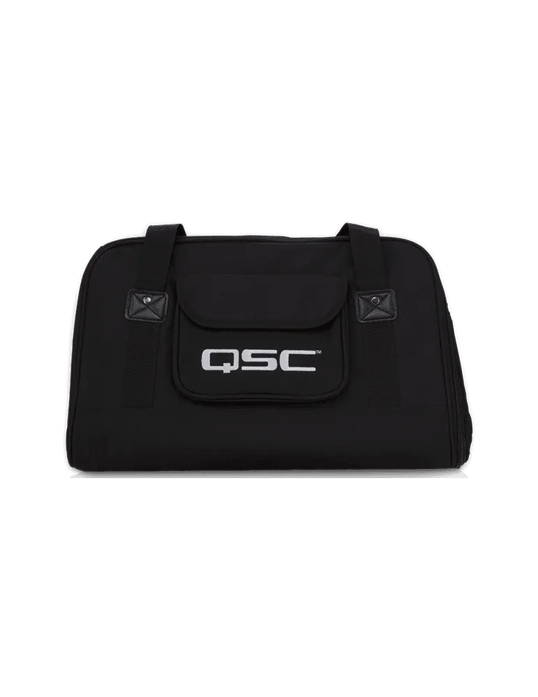  QSC K12-TOTE Accessories - Softcase K12.2|MusicGoodDeal 
