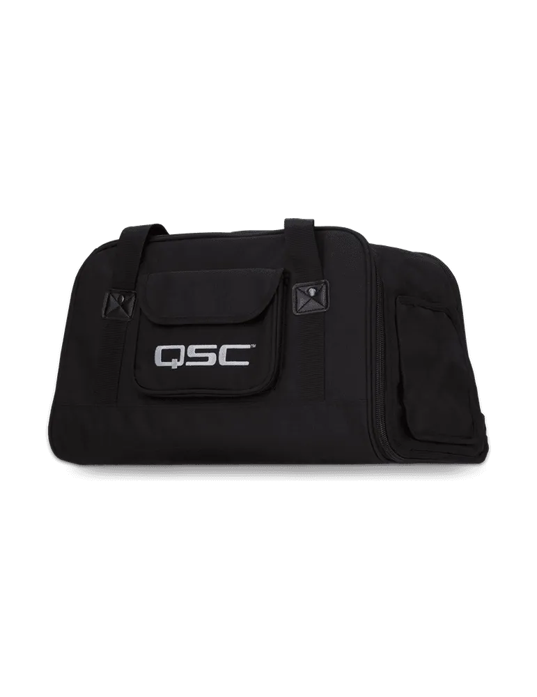  QSC K12-TOTE Accessories - Softcase K12.2|MusicGoodDeal 
