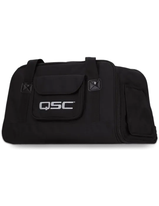  QSC K12-TOTE Accessories - Softcase K12.2|MusicGoodDeal 
