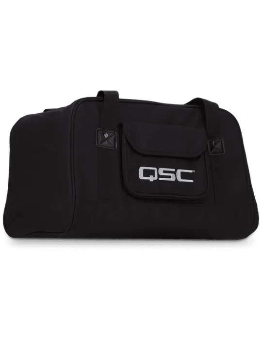  QSC K12-TOTE Accessories - Softcase K12.2|MusicGoodDeal 