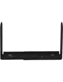  QSC K8.2-YOKE Accessories - K8.2 hooking system|MusicGoodDeal 
