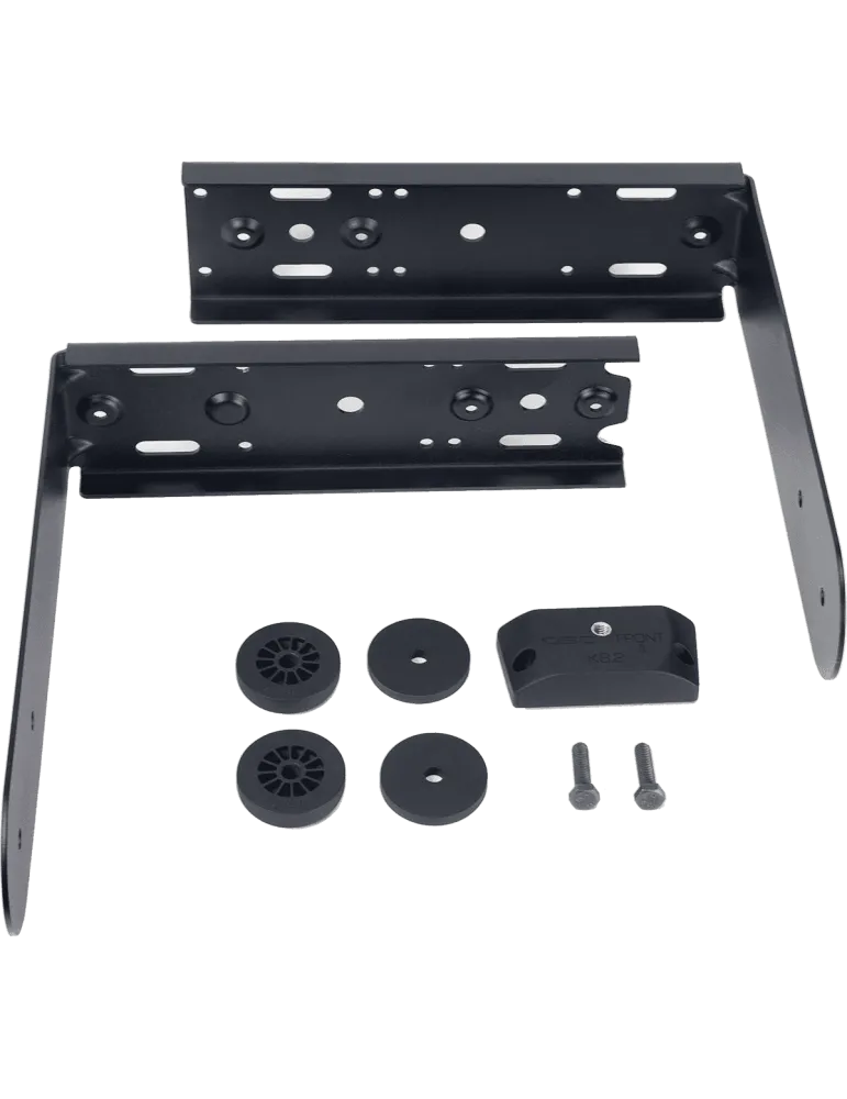  QSC K8.2-YOKE Accessories - K8.2 hooking system|MusicGoodDeal 